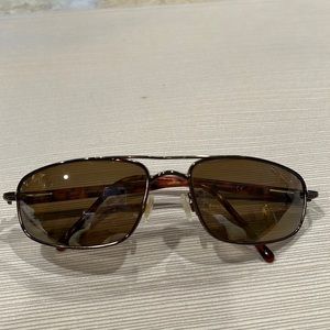 Maui Jim Kahuna sunglasses